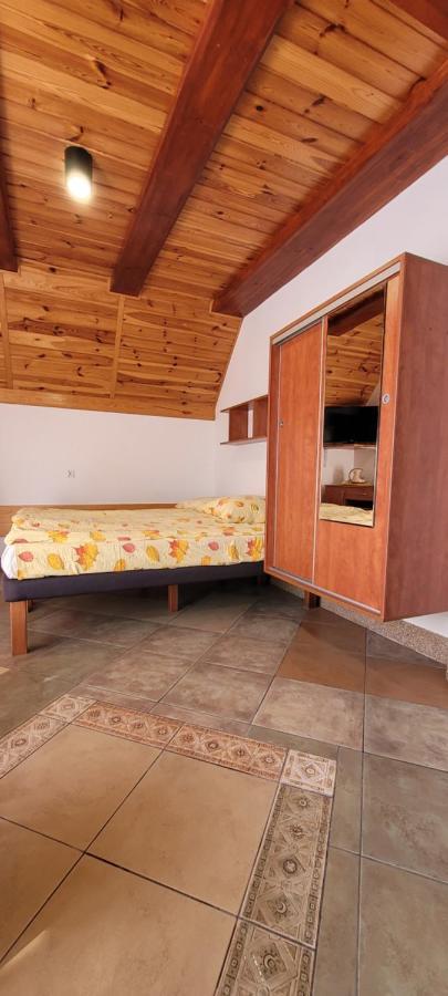 Kama Pobierowo Apartment Екстериор снимка
