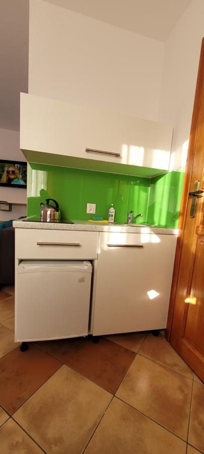 Kama Pobierowo Apartment Екстериор снимка