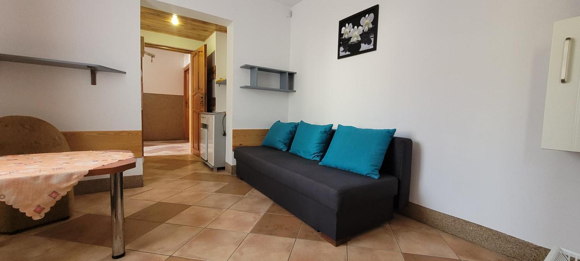 Kama Pobierowo Apartment Екстериор снимка