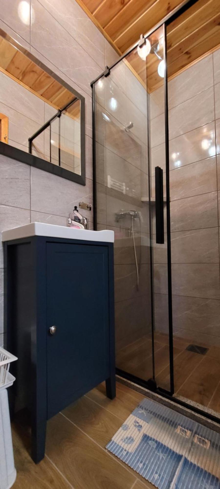 Kama Pobierowo Apartment Екстериор снимка