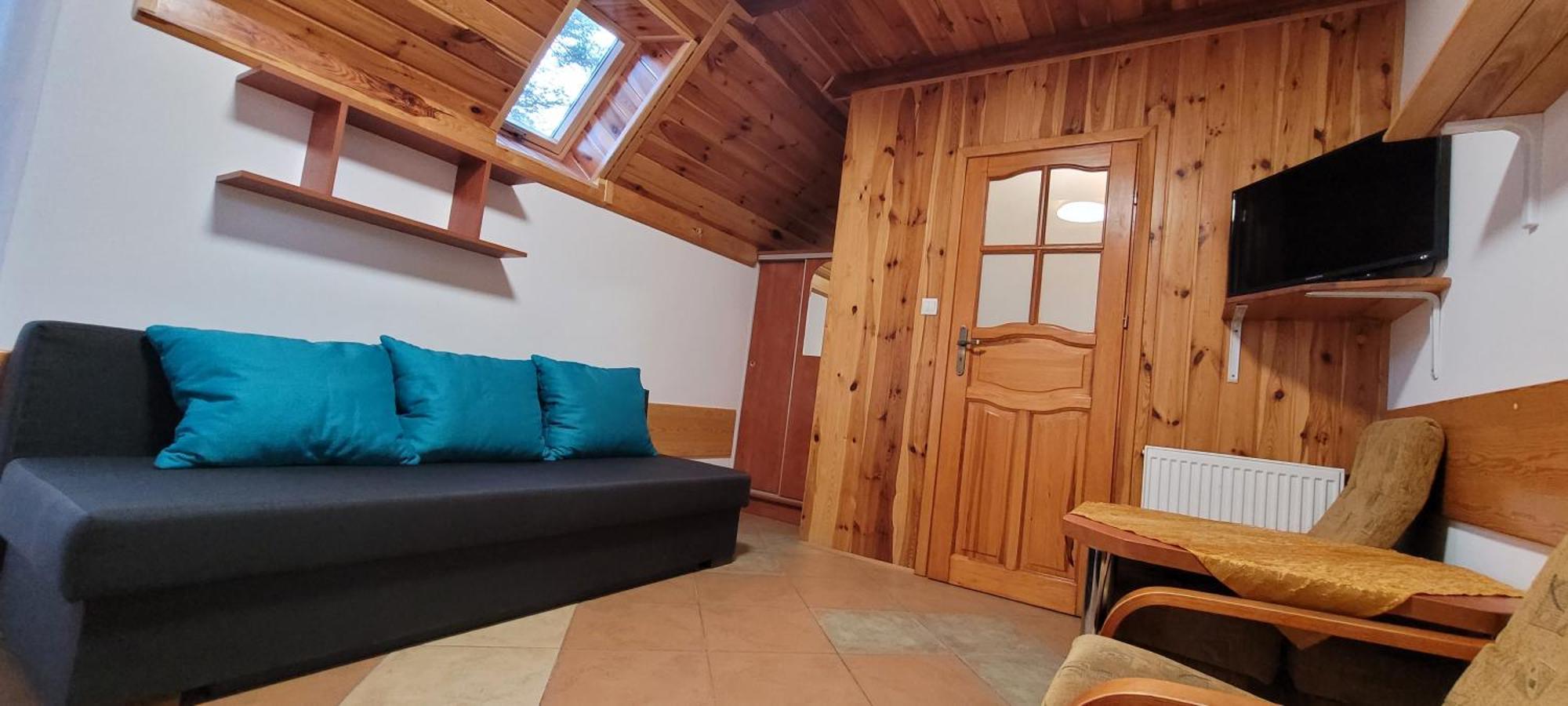 Kama Pobierowo Apartment Екстериор снимка