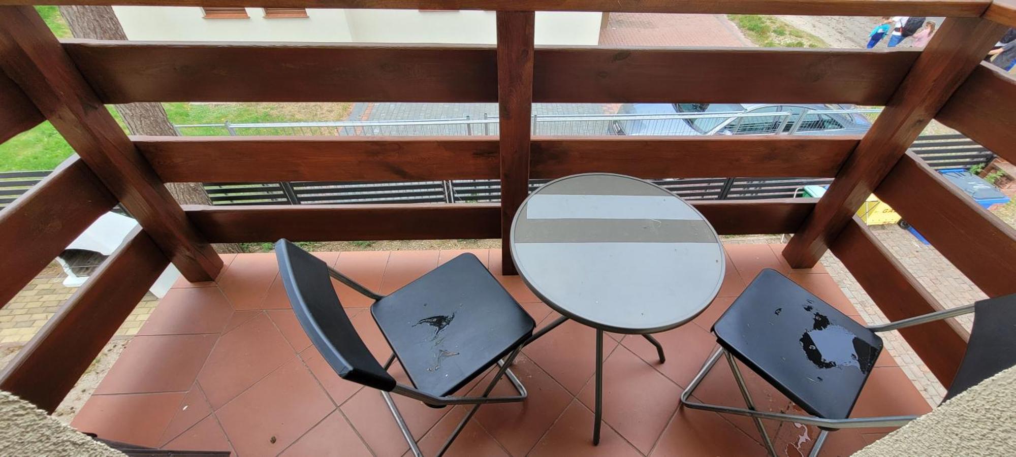 Kama Pobierowo Apartment Екстериор снимка