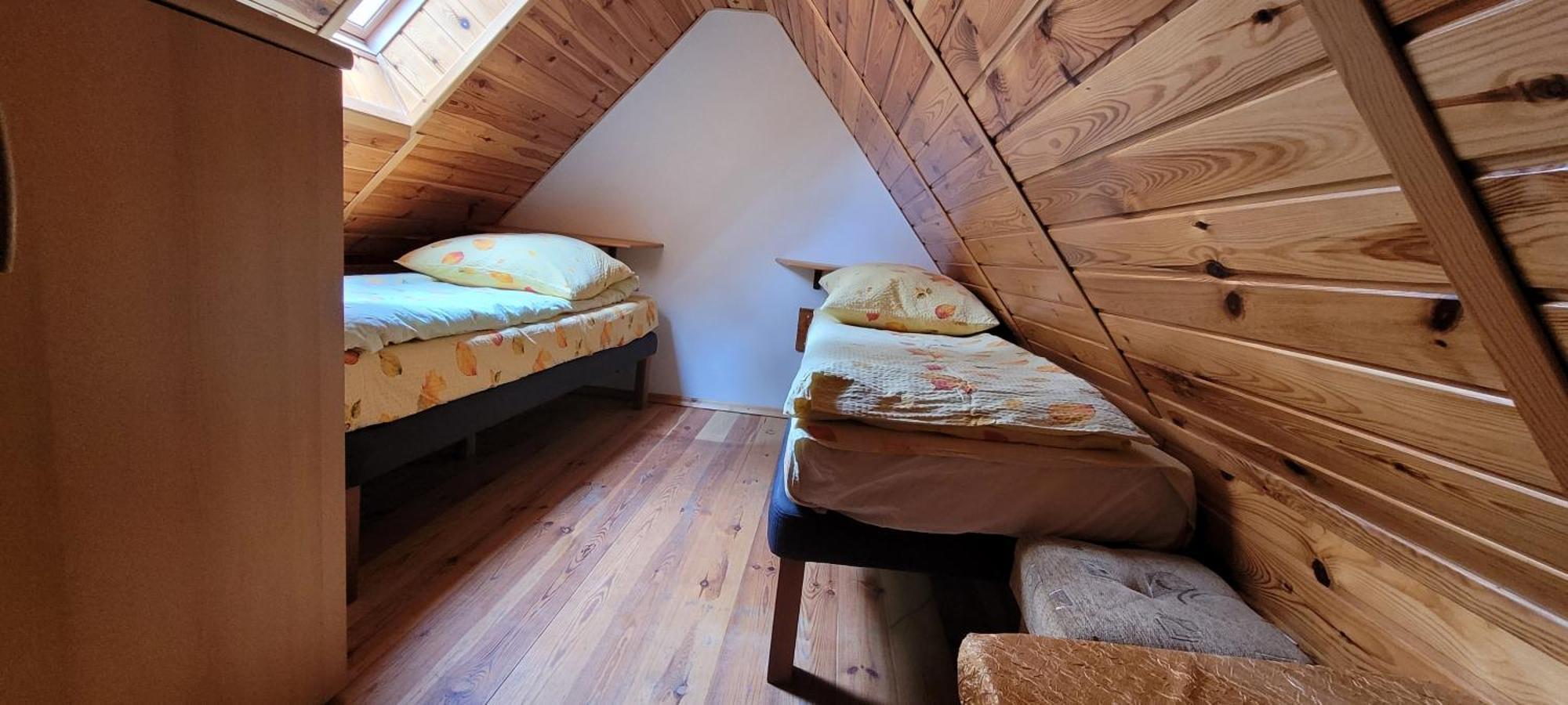 Kama Pobierowo Apartment Екстериор снимка