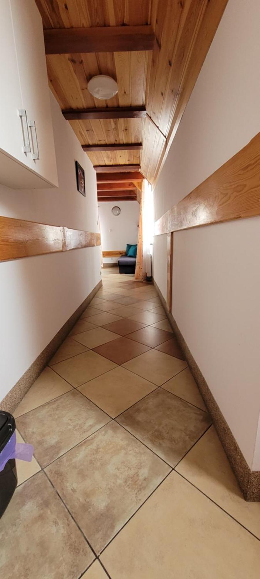 Kama Pobierowo Apartment Екстериор снимка