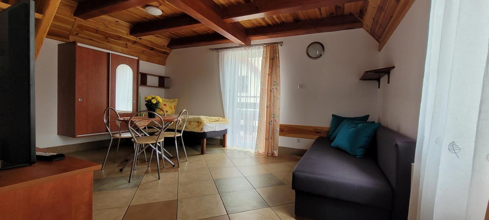Kama Pobierowo Apartment Екстериор снимка