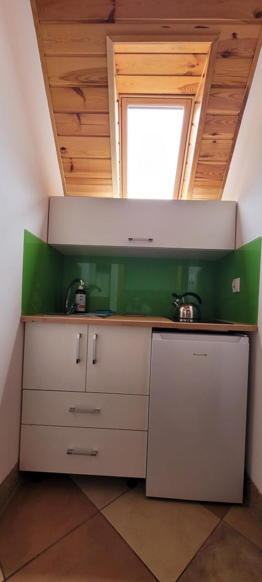 Kama Pobierowo Apartment Екстериор снимка