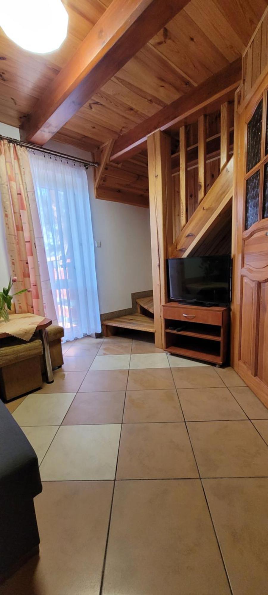 Kama Pobierowo Apartment Екстериор снимка
