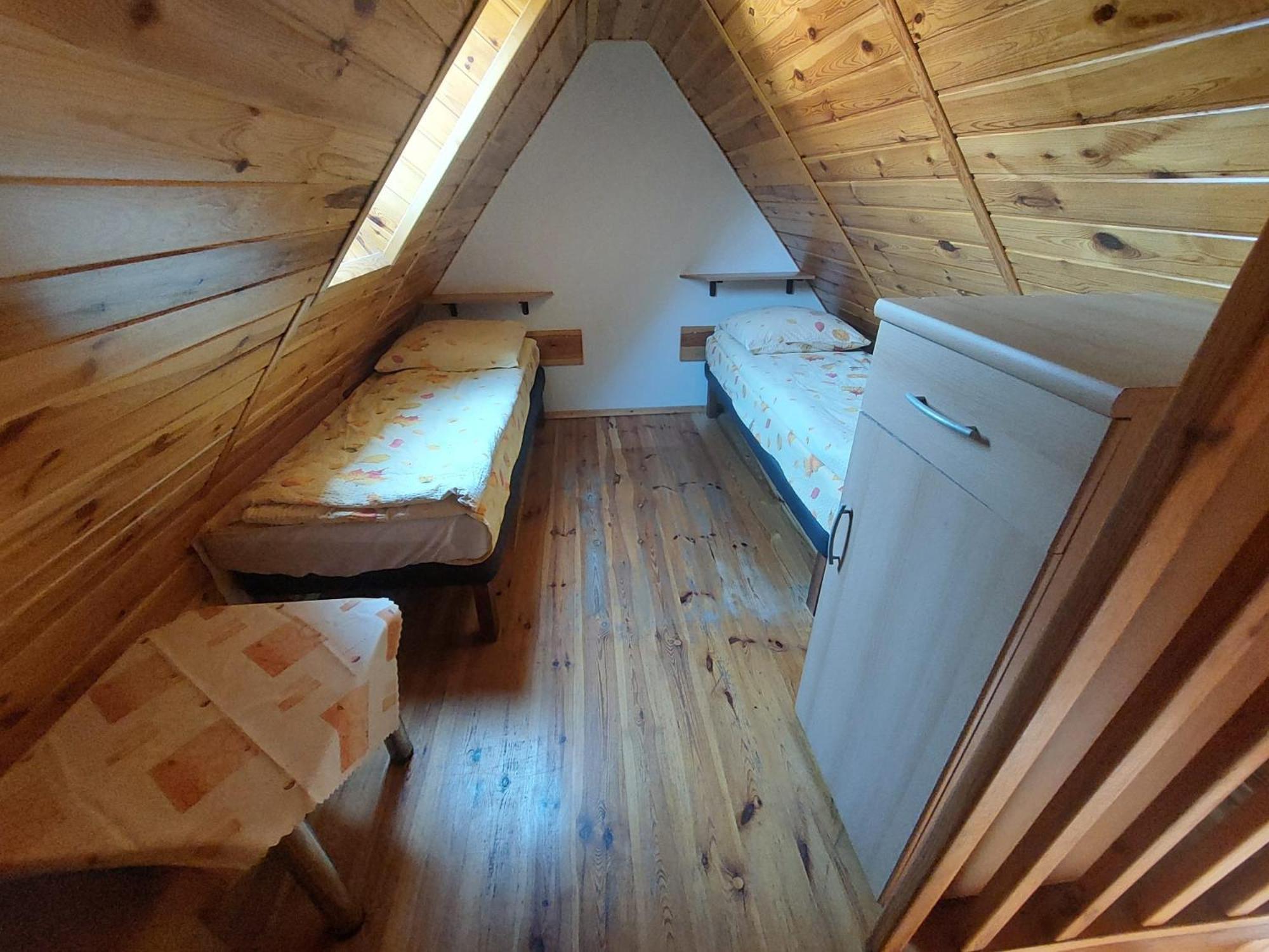 Kama Pobierowo Apartment Екстериор снимка
