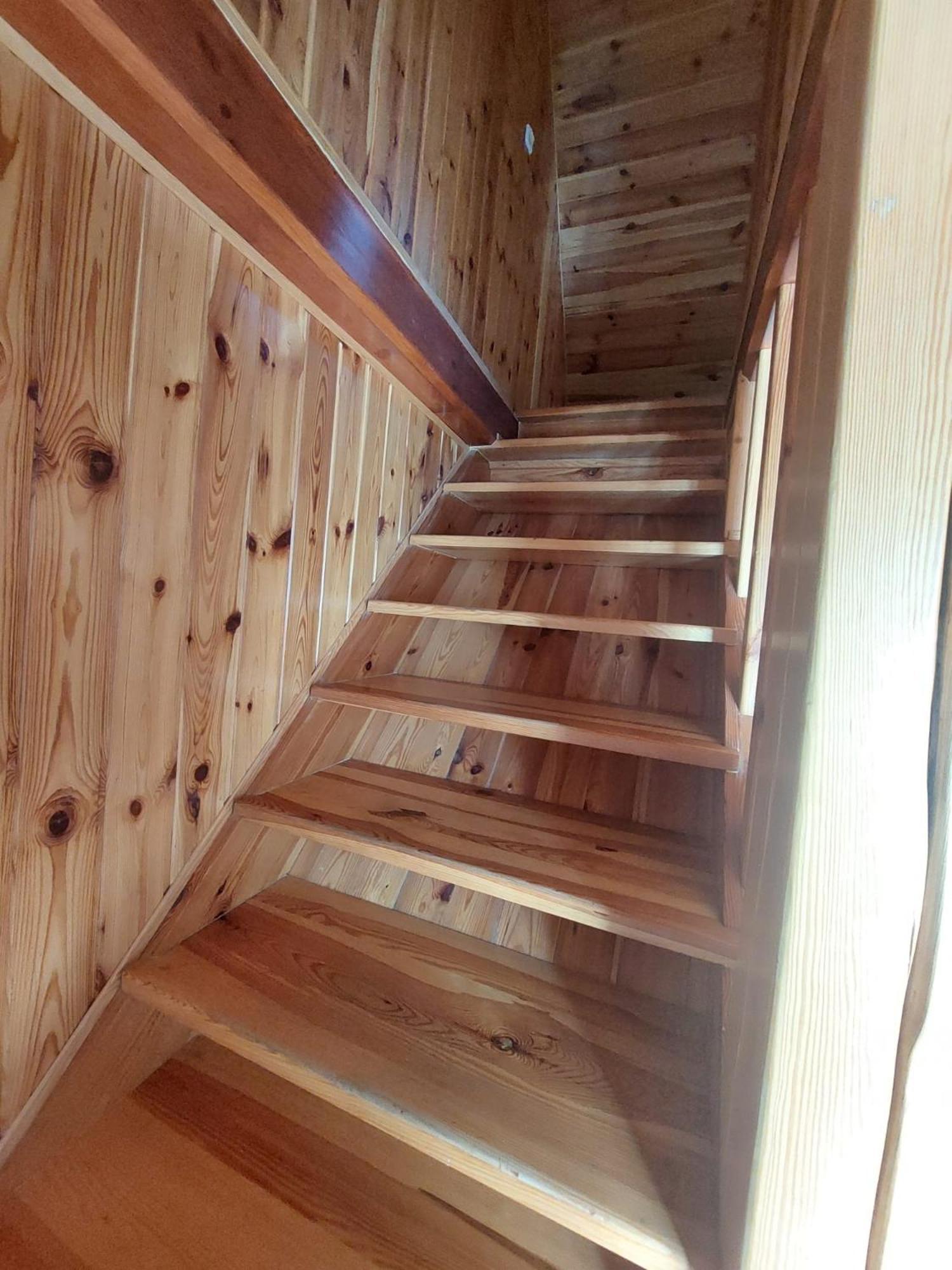 Kama Pobierowo Apartment Екстериор снимка
