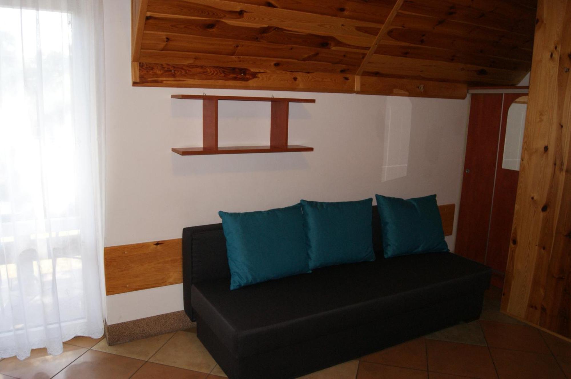 Kama Pobierowo Apartment Екстериор снимка
