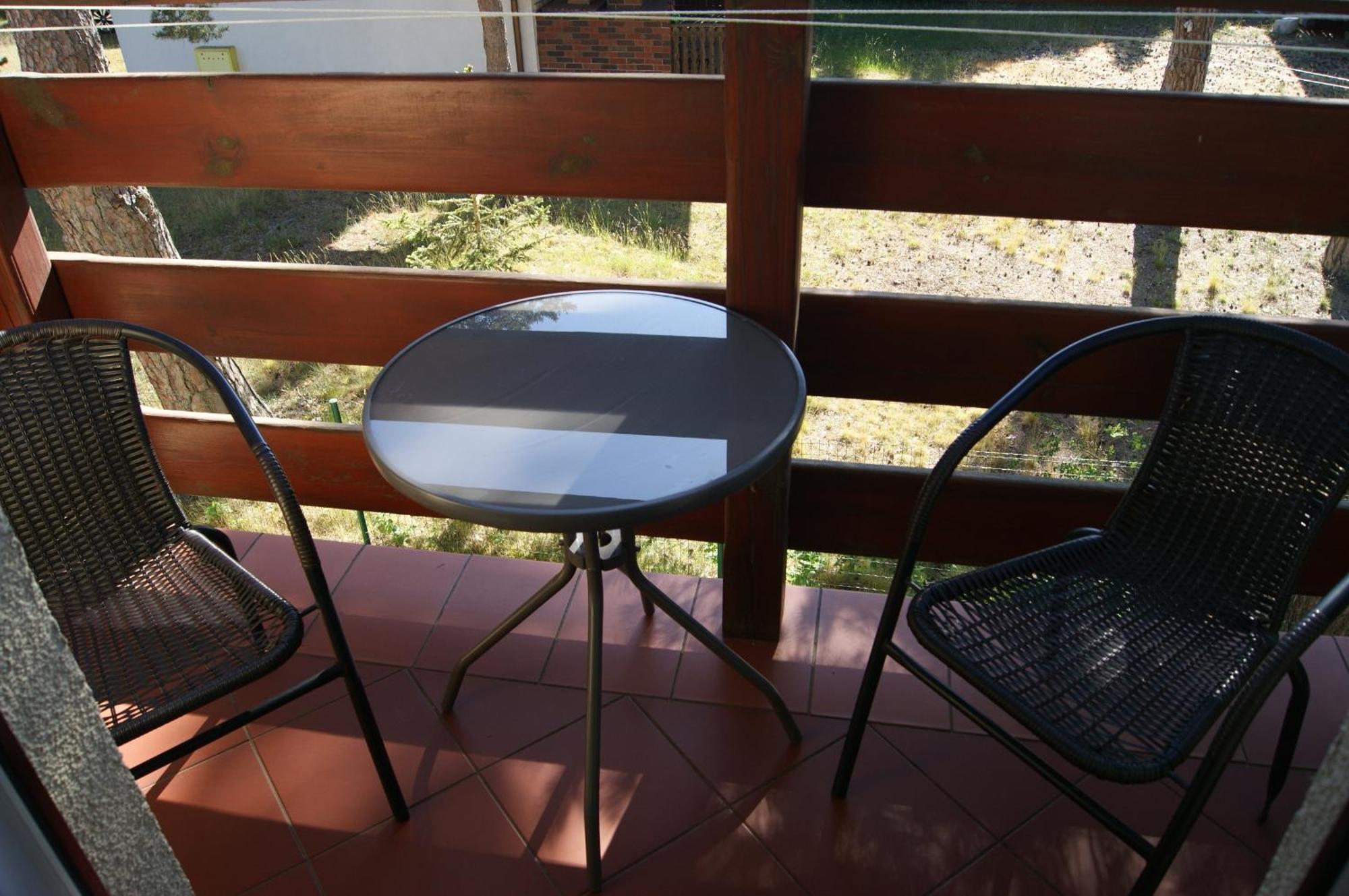 Kama Pobierowo Apartment Екстериор снимка
