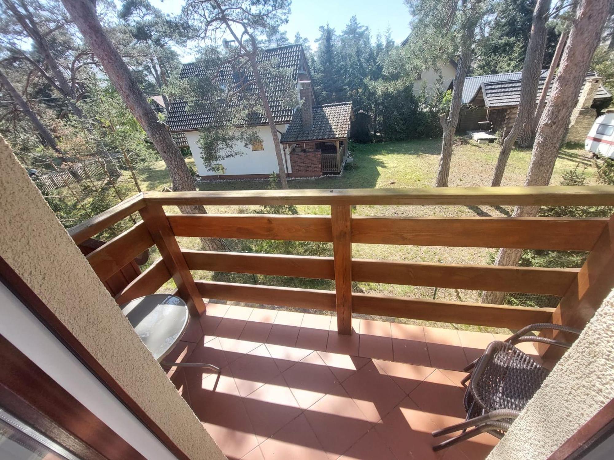 Kama Pobierowo Apartment Екстериор снимка