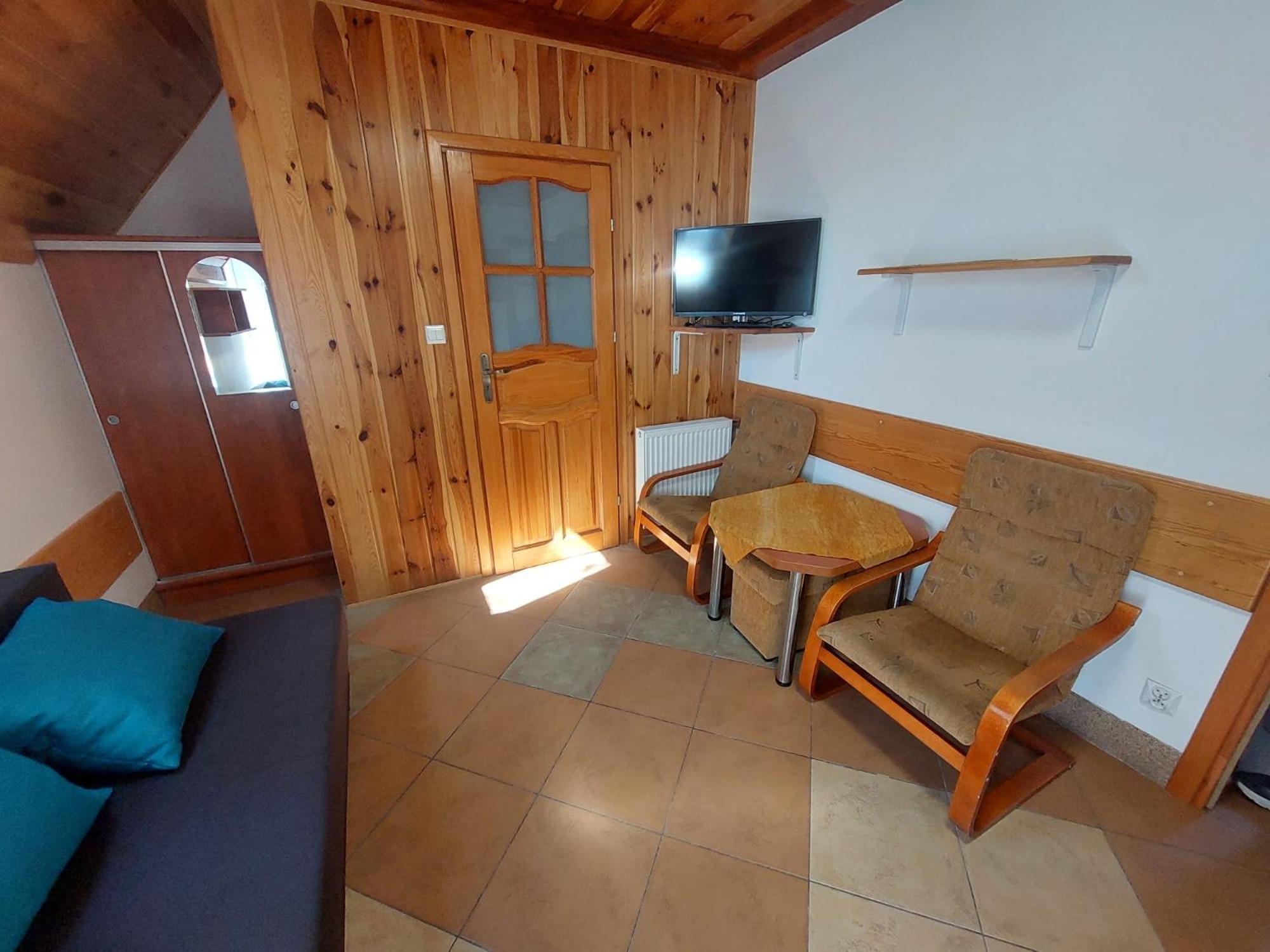 Kama Pobierowo Apartment Екстериор снимка