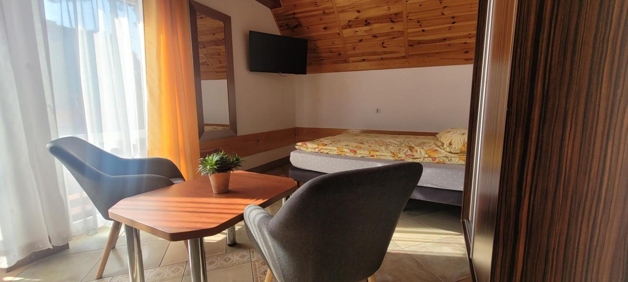 Kama Pobierowo Apartment Екстериор снимка